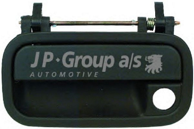 JP GROUP 1287100170 -  Ручка двери
